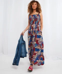 Polly Jersey Dress