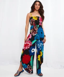 Pop Of Fun Jumpsuit