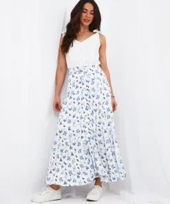 Prairie Dreaming Skirt