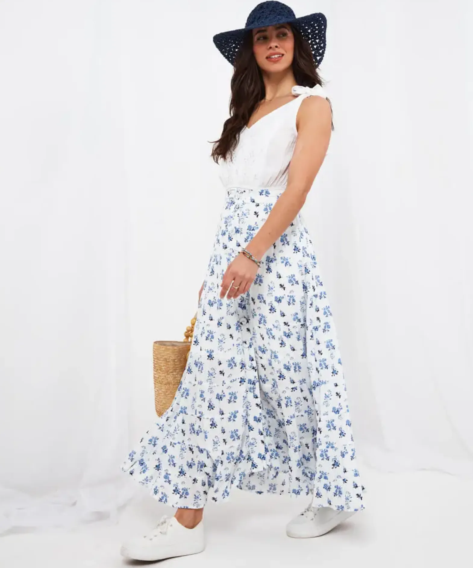 Prairie Dreaming Skirt