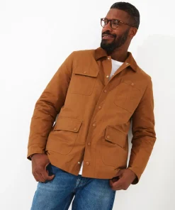 Ready For The Weekend Jacket
