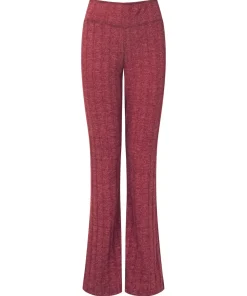 Relax Jersey Pants