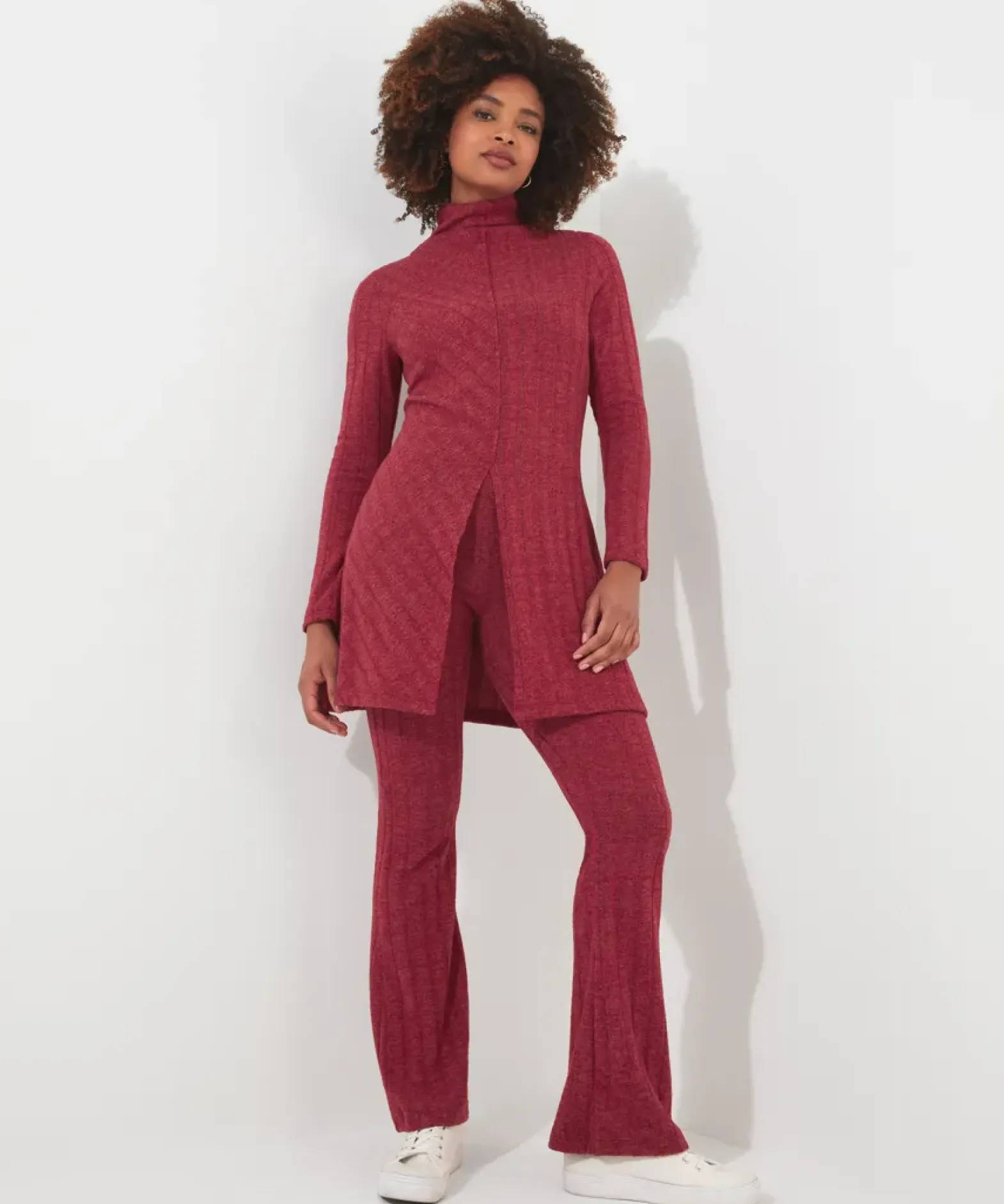 Relax Jersey Pants