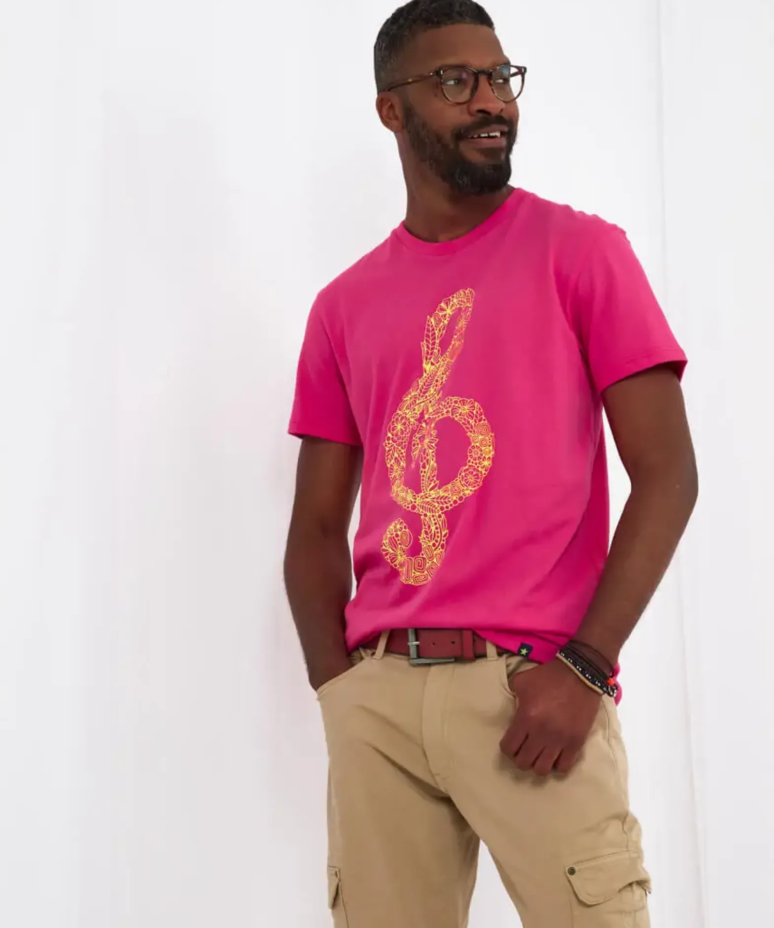 Right Note Tee