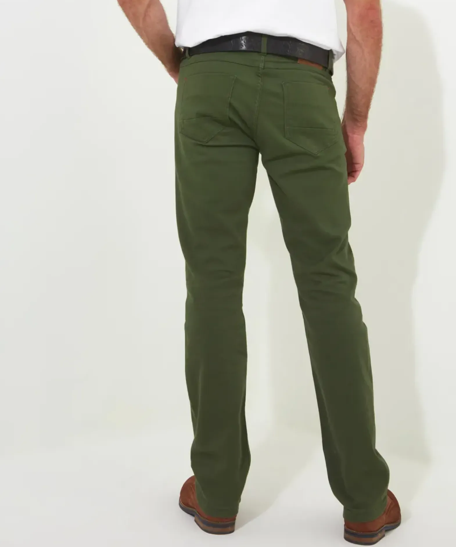 Right Track Jeans