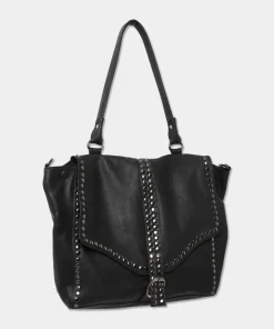 Rock Steady Washed Leather Bag