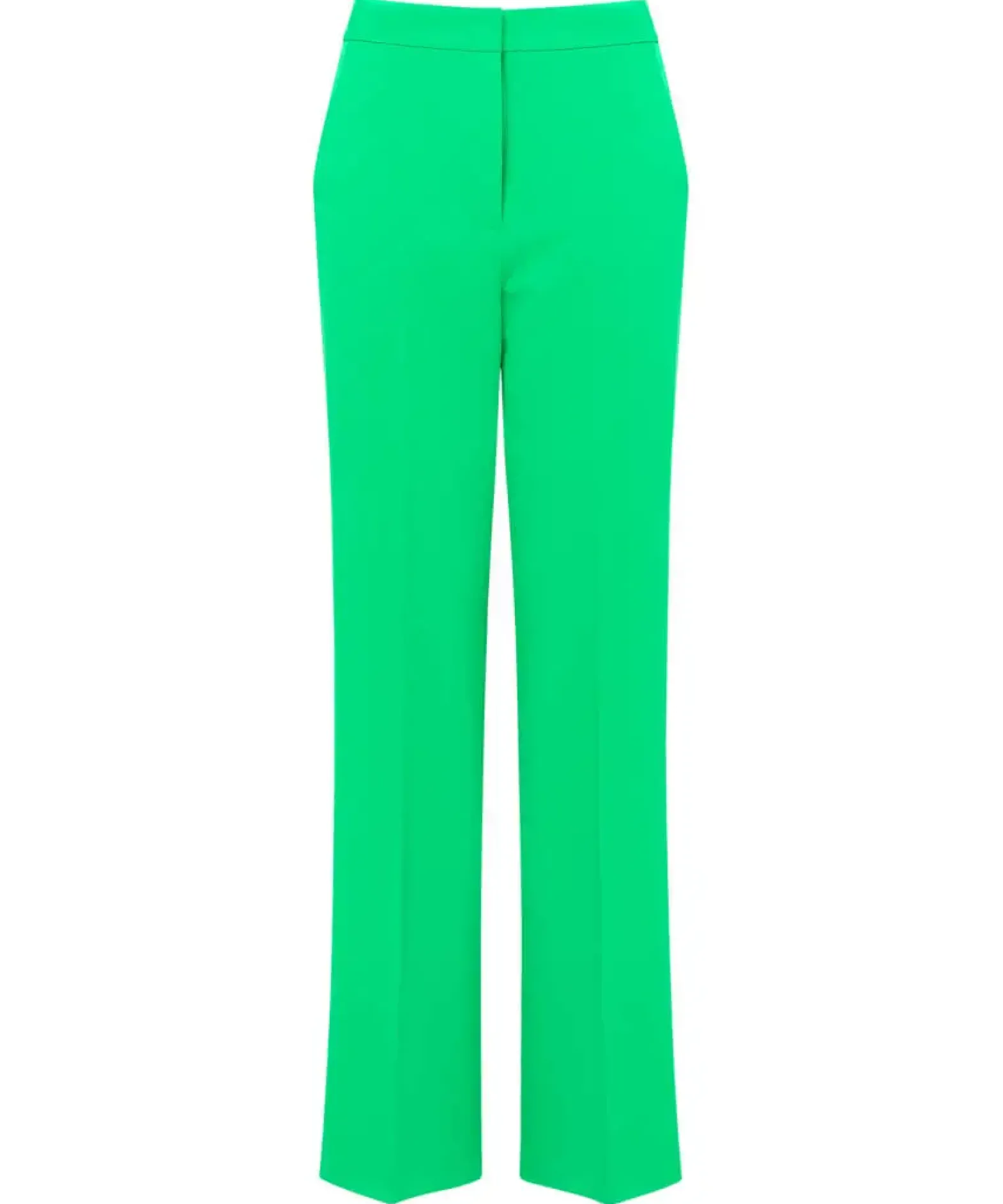 Sally's Statement Suit Trousers