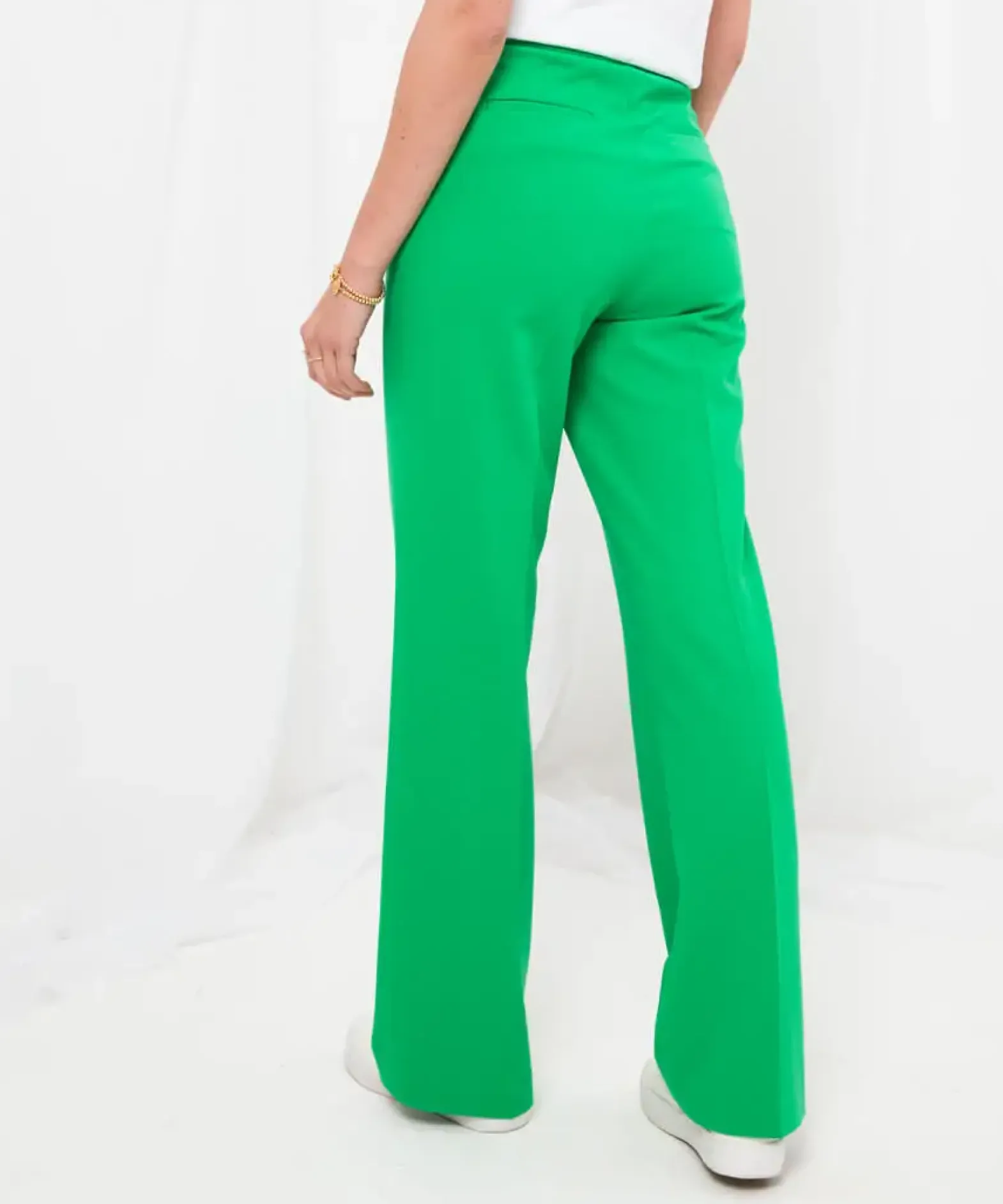 Sally's Statement Suit Trousers