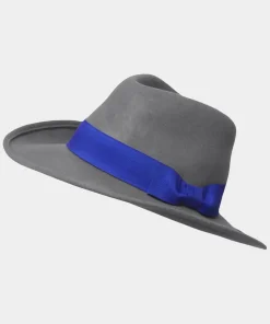 Salvador Mens Wool Fedora