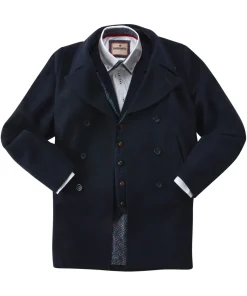 Sensational And Stylish Coat
