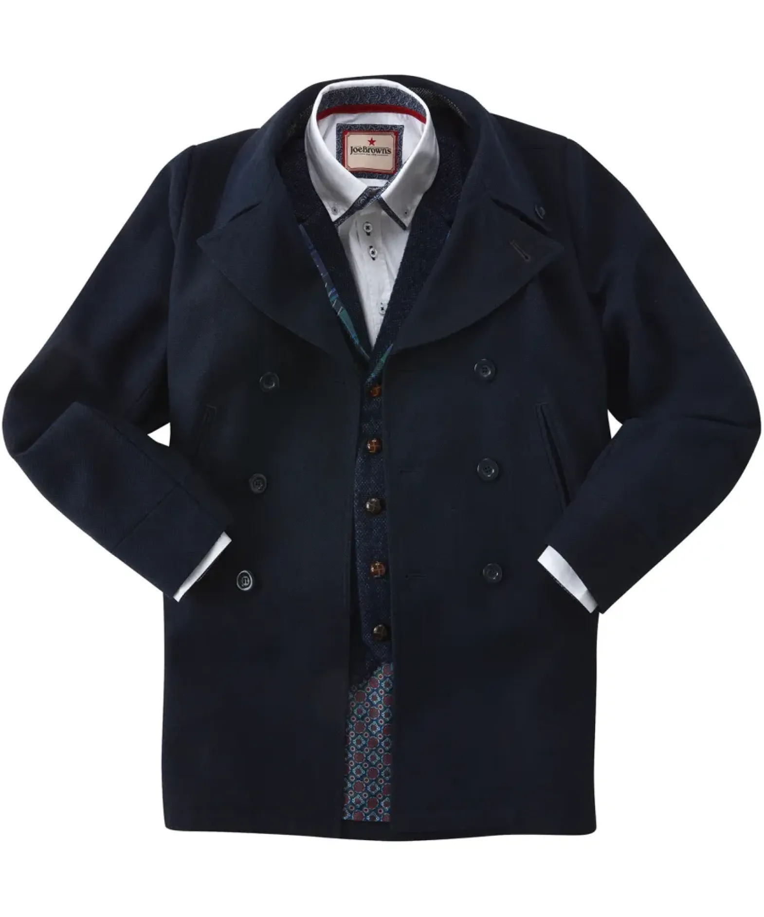 Sensational And Stylish Coat