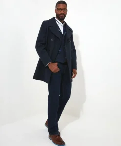 Sensational And Stylish Coat