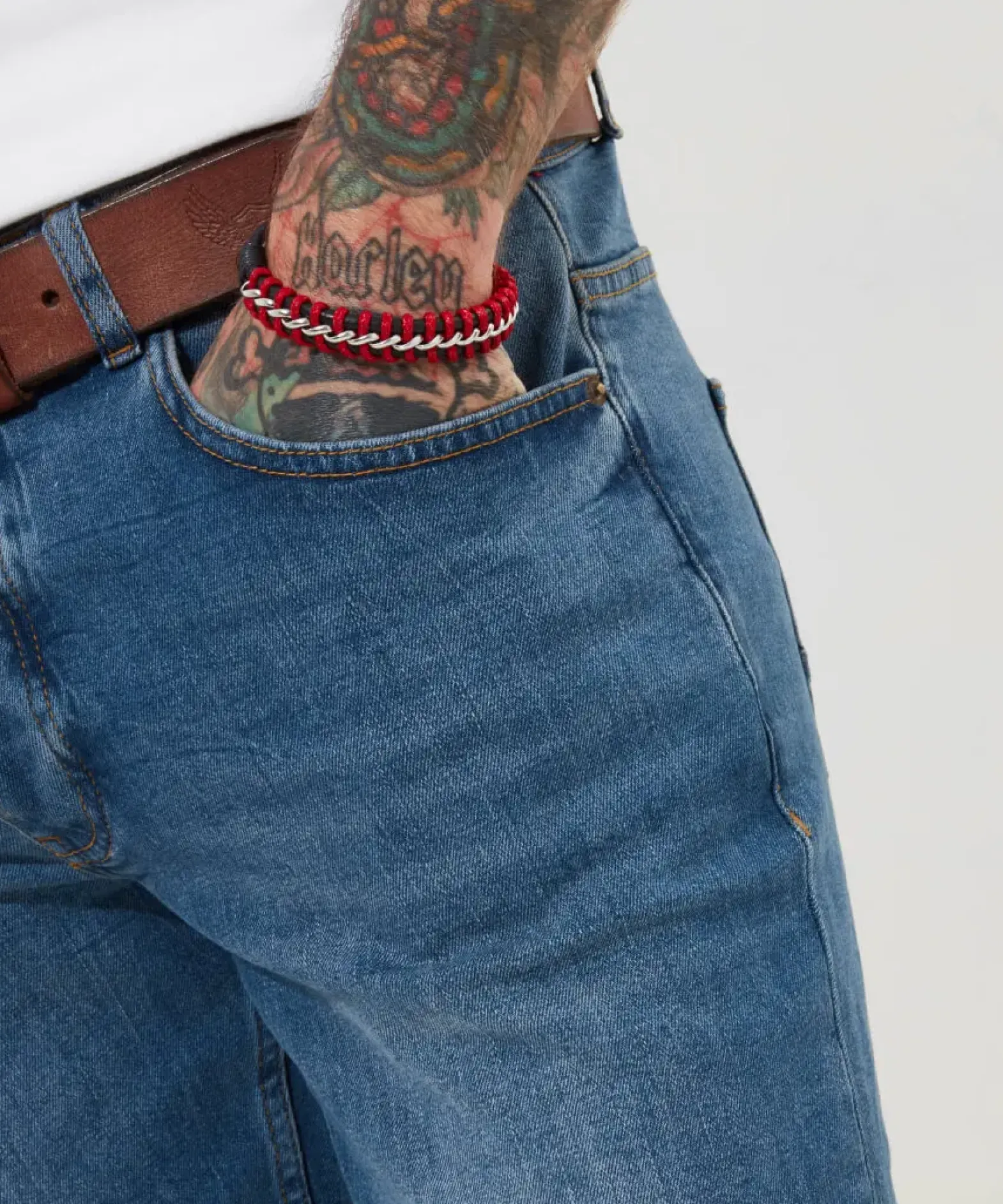 Sensational Slim Jeans