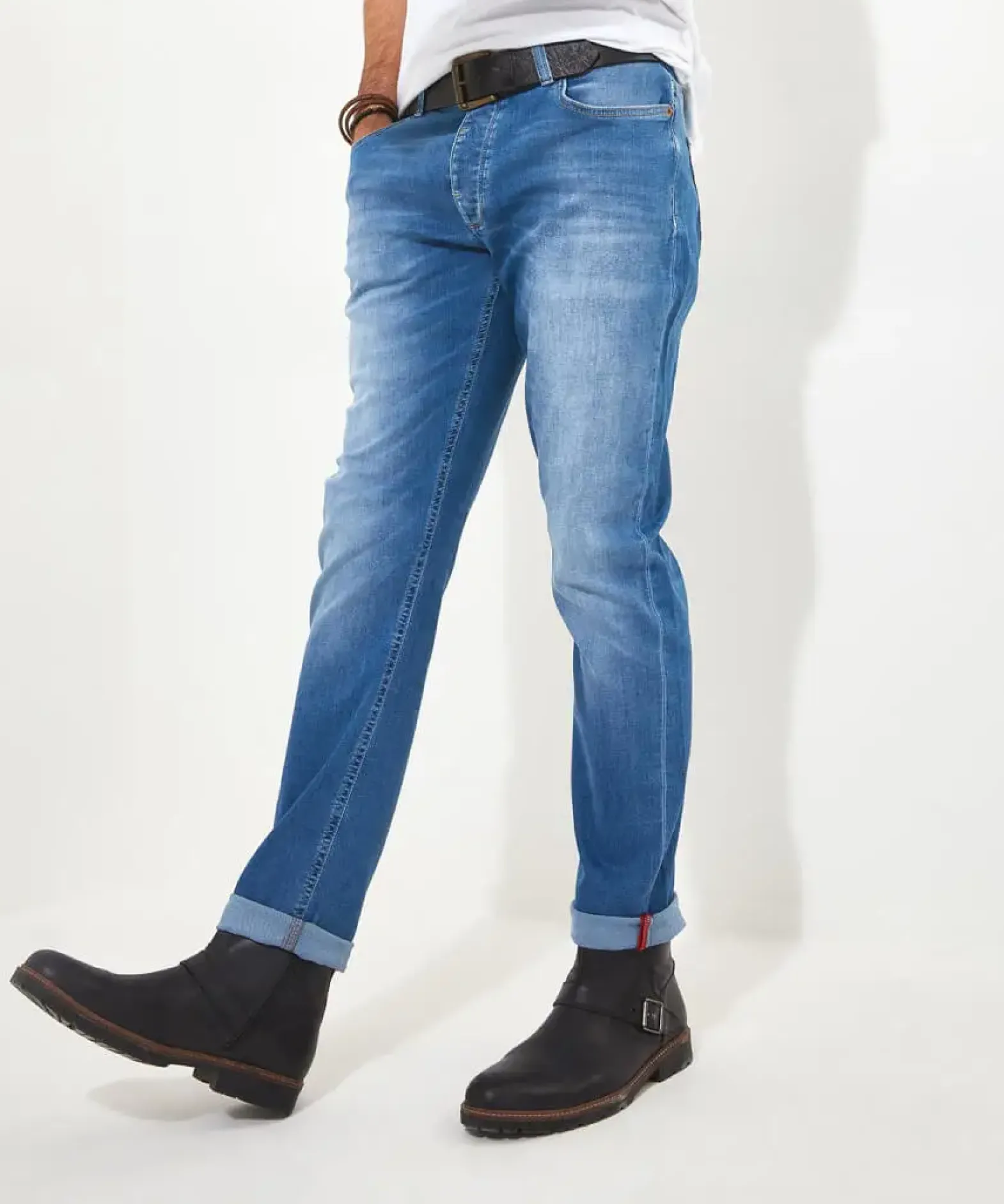 Sensational Slim Jeans