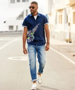 Sensational Slim Jeans