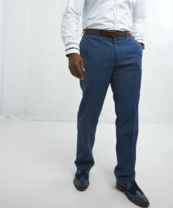 Sensational Stripe Trousers