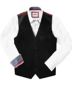 Sensational Style Waistcoat