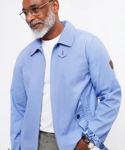 Sensational Summer Jacket