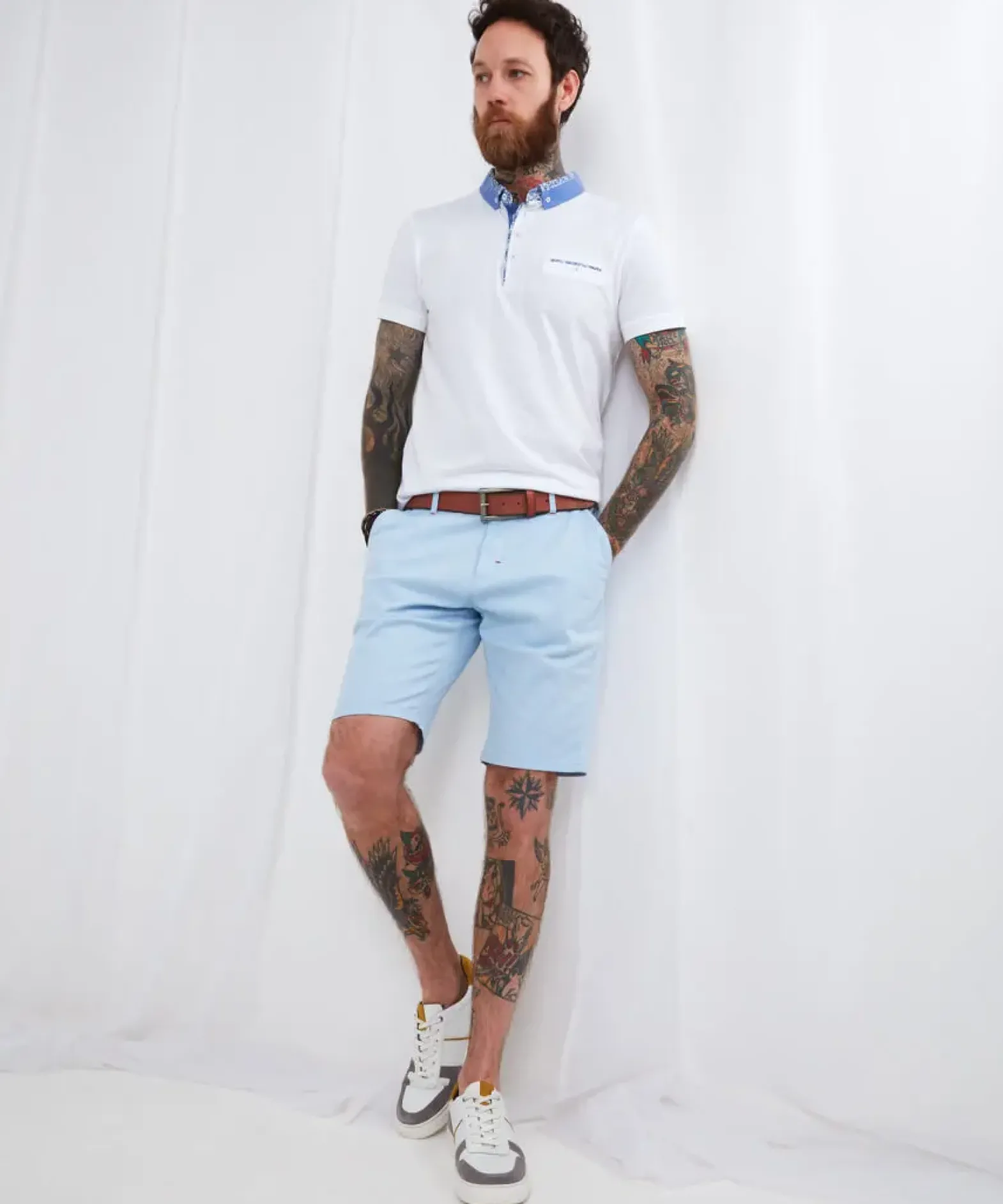 Sensational Summer Shorts