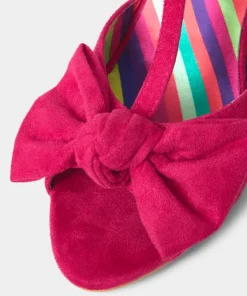 Sensational T-Bar Shoes