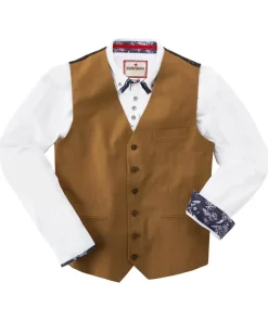 Serious Style Waistcoat
