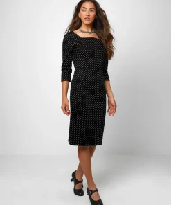 Sexy Spot Dress
