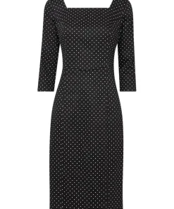 Sexy Spot Dress