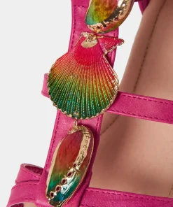 Seychelles Sandals