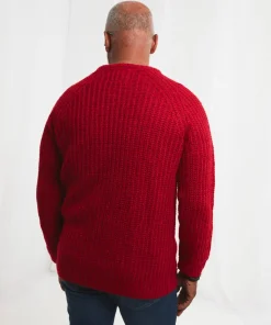 Shore Crew Knit