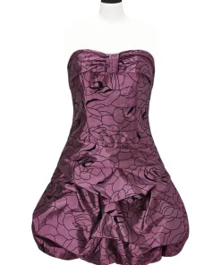 Simply Stunning Glitter Dress