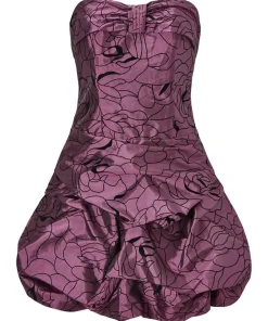 Simply Stunning Glitter Dress