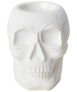 Skull Electric Wax Melter
