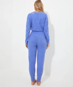Sloe Joes Cosy Jumpsuit