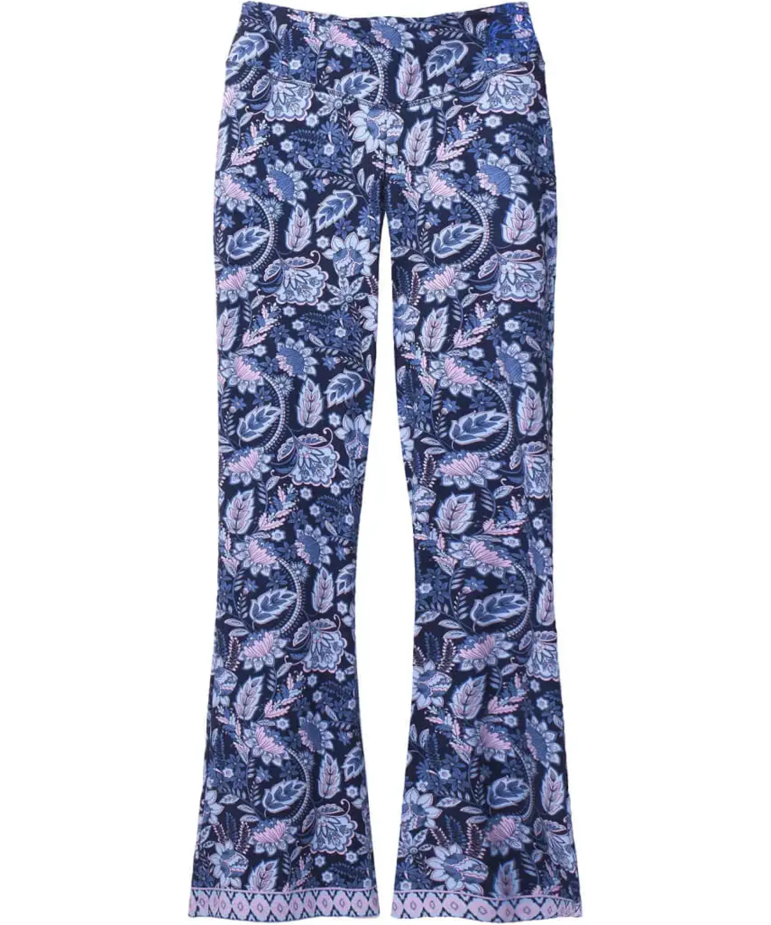 Sloe Joes Flared Trousers