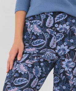 Sloe Joes Flared Trousers