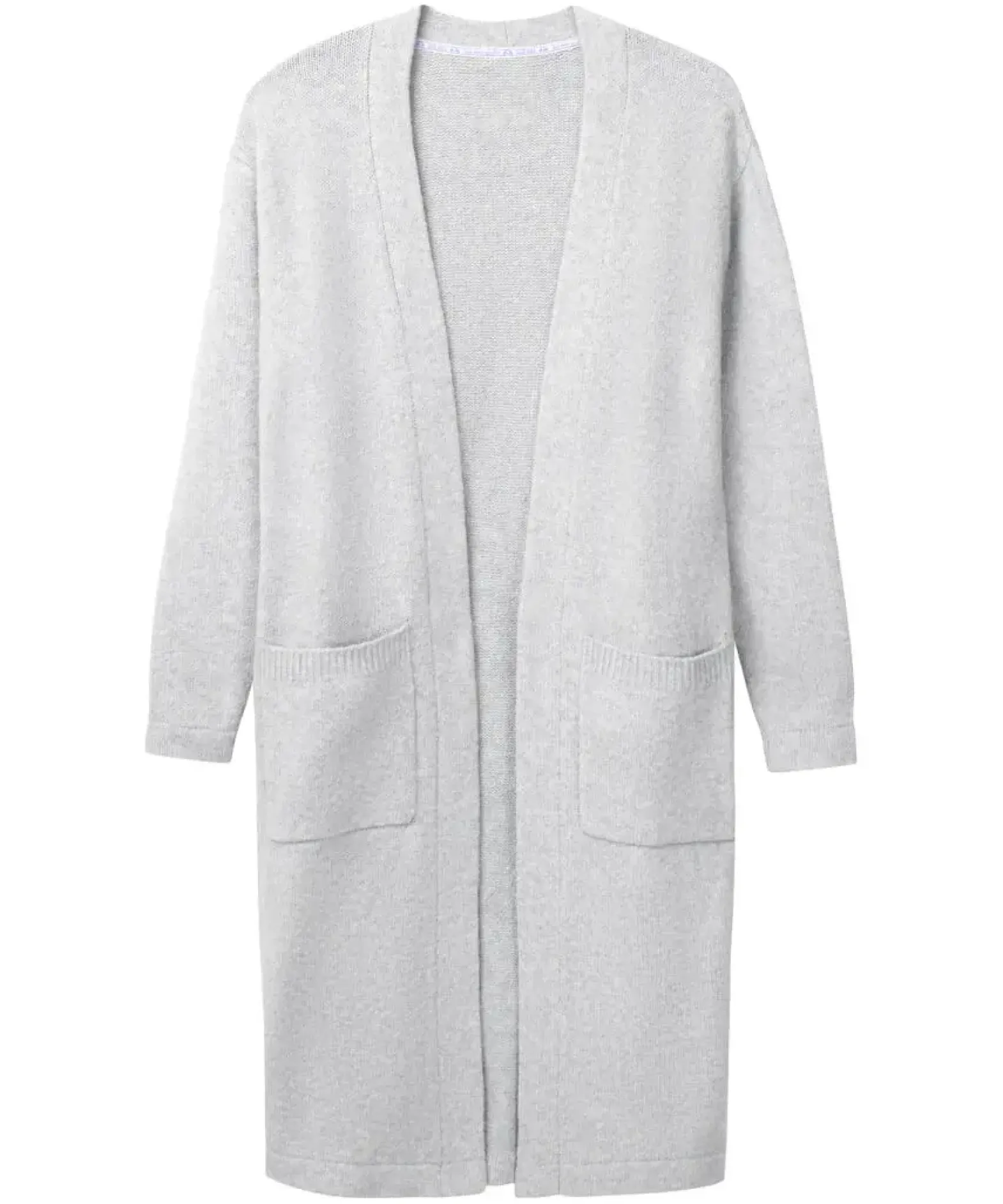Sloe Joes Longline Cardigan