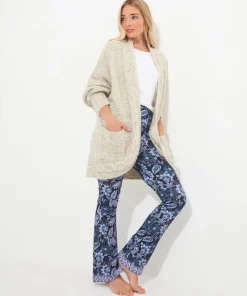 Sloe Joes Super Cosy Slouch Cardigan