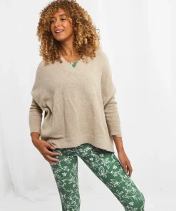 Sloe Joes Super Soft Jumper