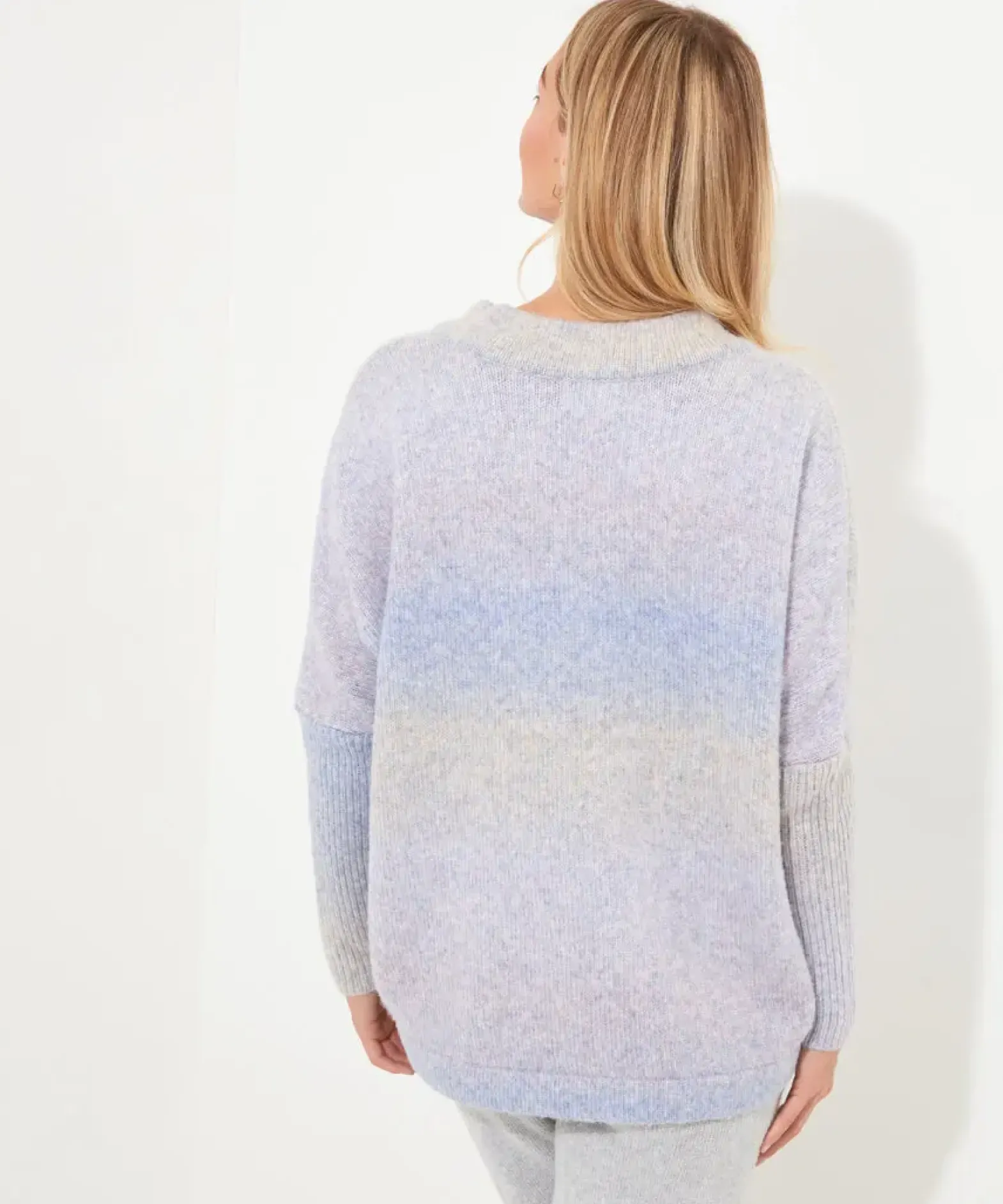 Sloe Joes Super Soft Jumper