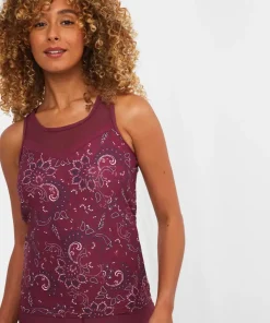 Sloe Joes Yoga Top
