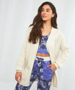 Slouch Cardigan