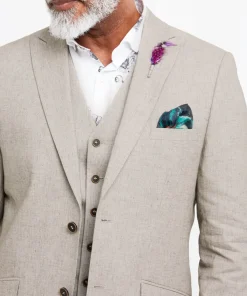 Stand Out Summer Blazer