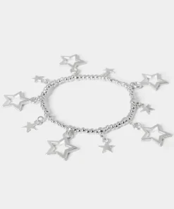 Star Gazer Stretch Bracelet