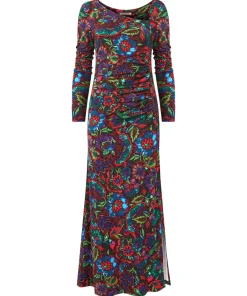 Stella Asymmetric Dress