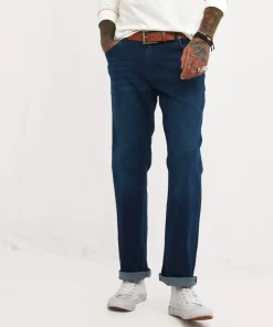 Straight Up Stylish Jeans