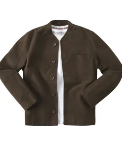 Style It Out Bomber