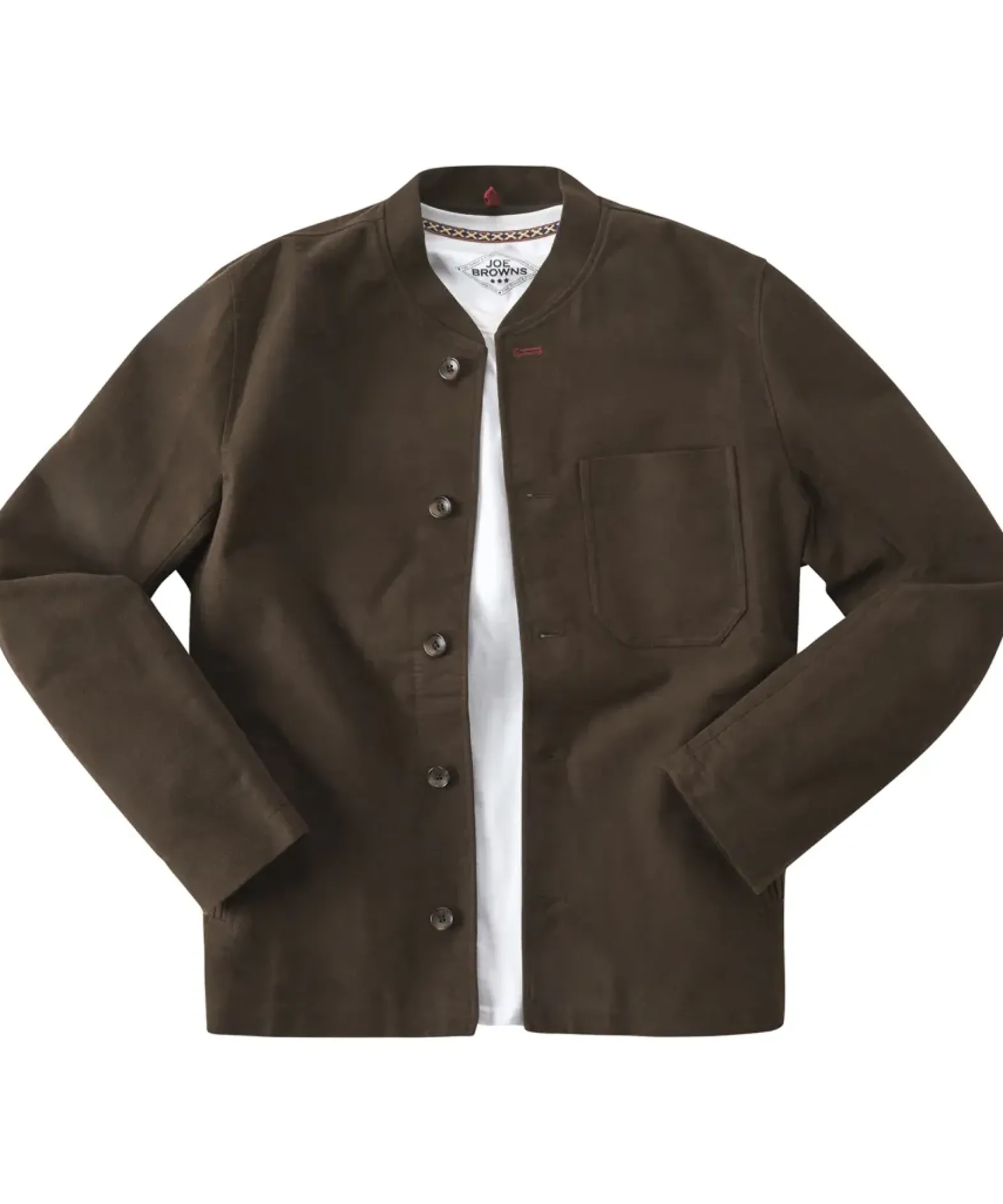 Style It Out Bomber