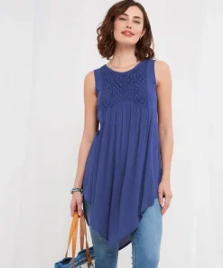 Summer Essentials Tunic
