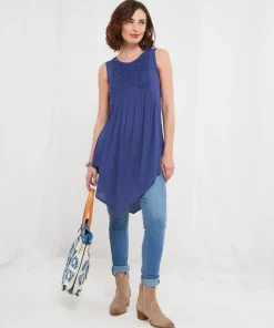 Summer Essentials Tunic