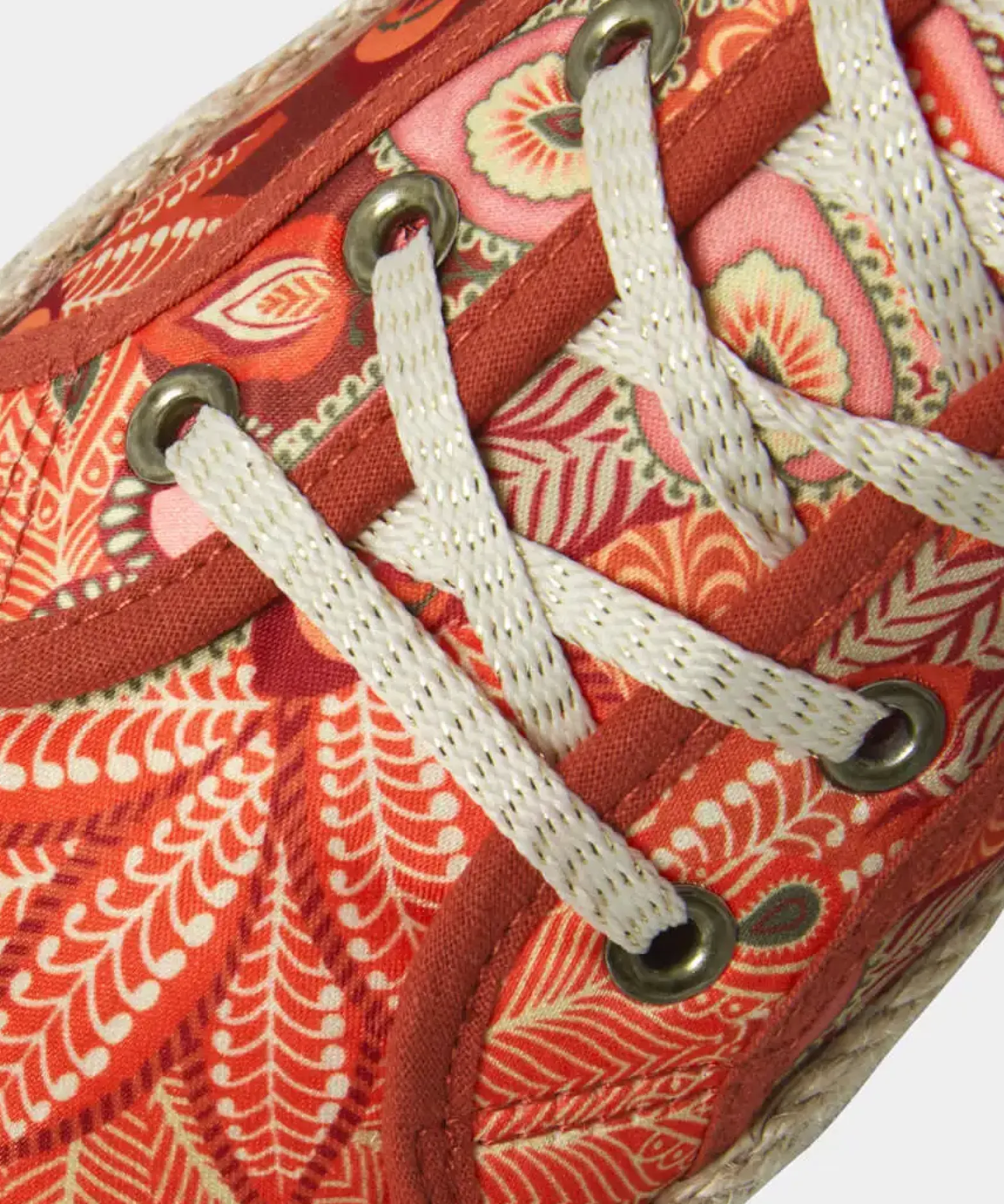 Summer Oasis Shoes